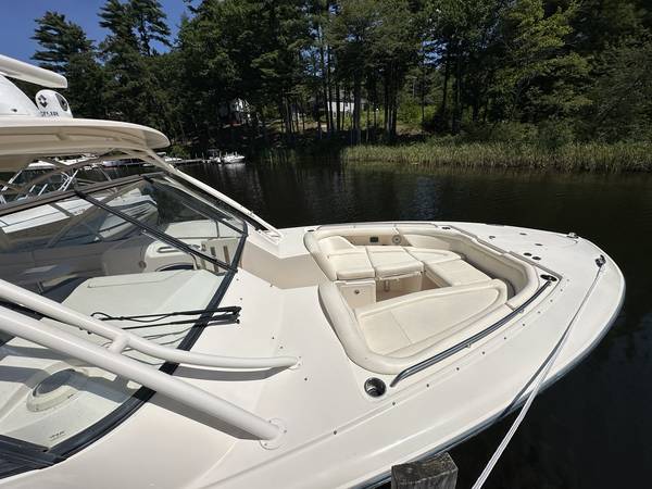 2016 Grady-White, biela, dovoz USA — foto 7 z 12