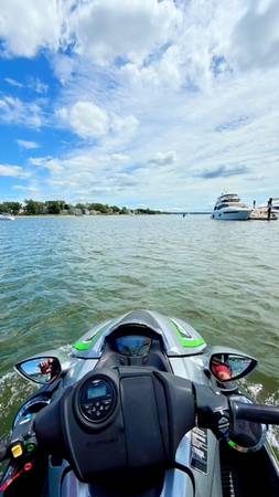 Kawasaki, dovoz USA — foto 11 z 12