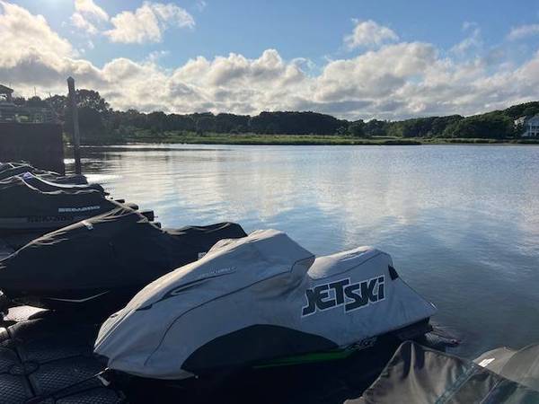 Kawasaki, dovoz USA — foto 5 z 12