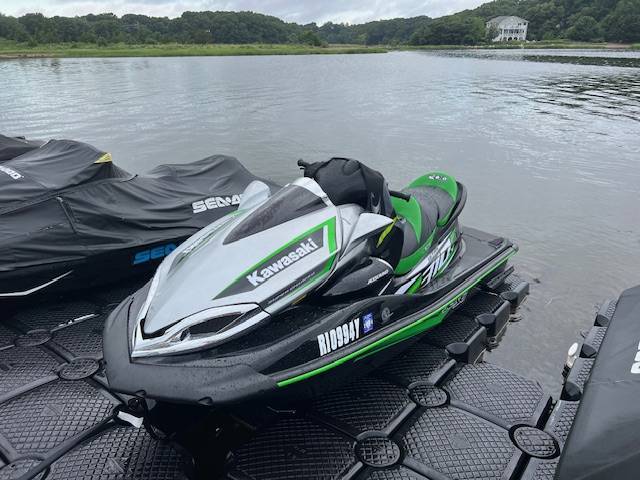 Kawasaki, dovoz USA — foto 7 z 12