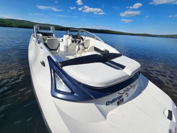 2007 Sea-Doo, dovoz USA — foto 4 z 12