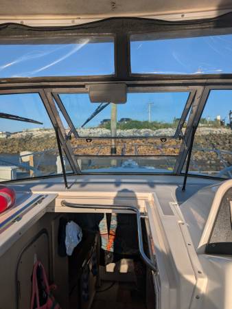 1999 Wellcraft, dovoz USA — foto 11 z 12