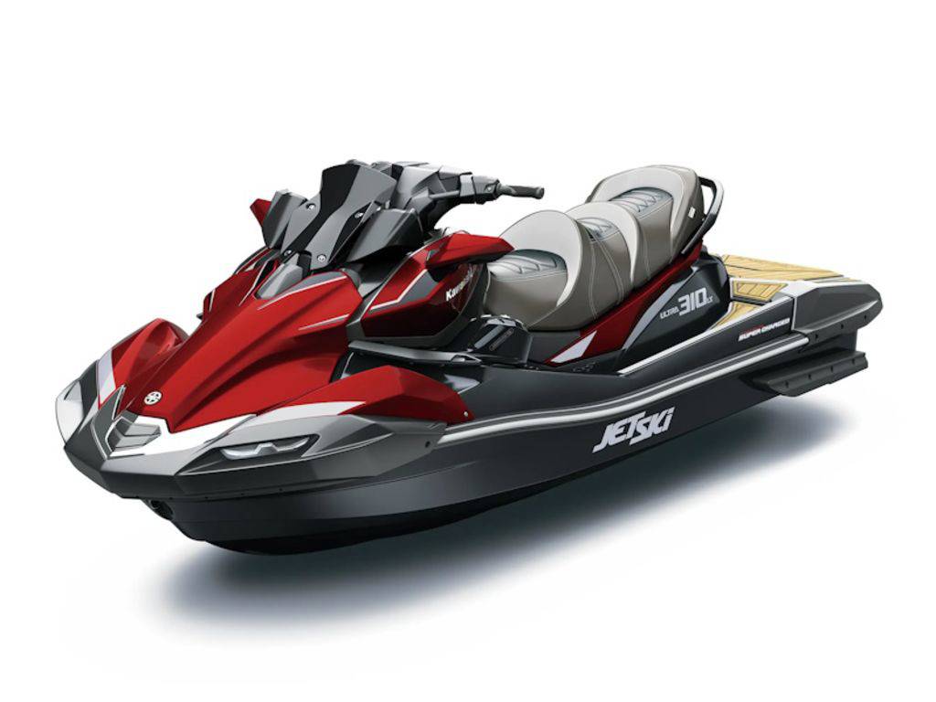 2026 Kawasaki, dovoz USA — foto 1