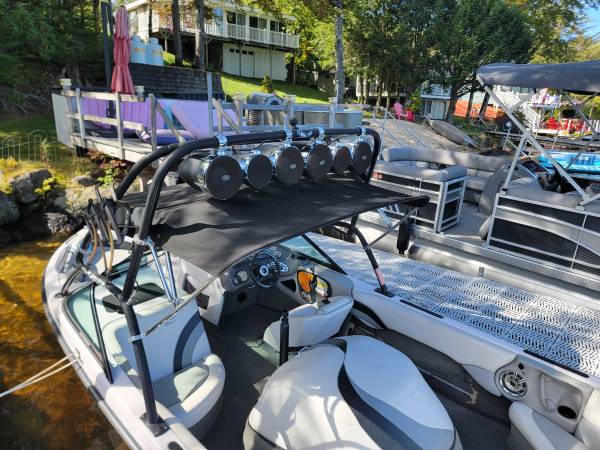 2003 Nautique, dovoz USA — foto 11 z 12