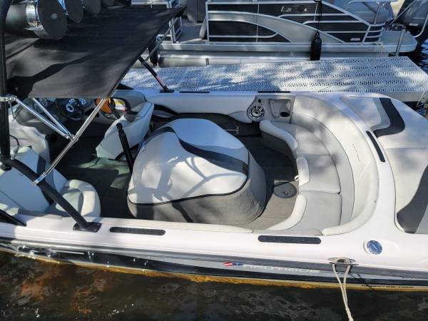 2003 Nautique, dovoz USA — foto 12 z 12