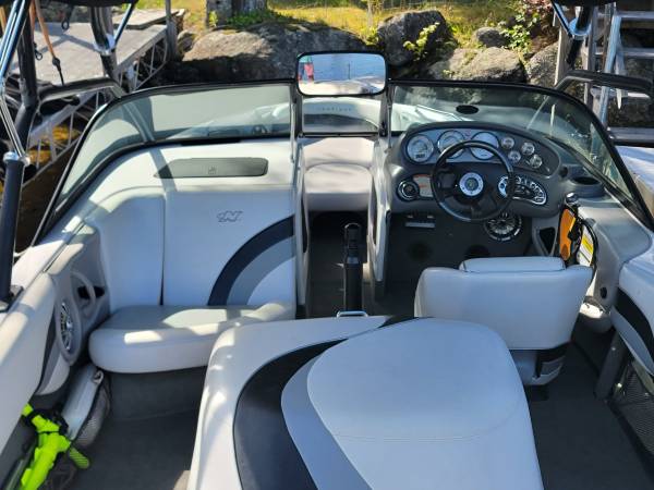 2003 Nautique, dovoz USA — foto 2 z 12