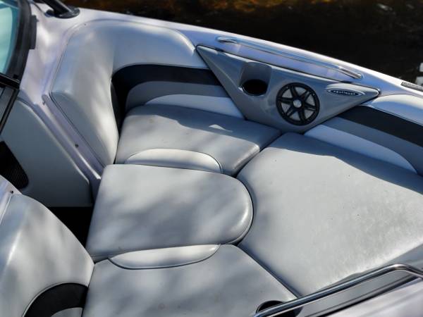2003 Nautique, dovoz USA — foto 4 z 12