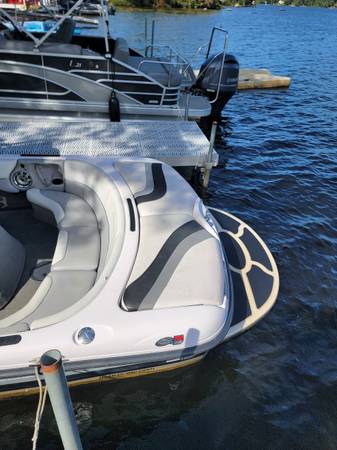 2003 Nautique, dovoz USA — foto 9 z 12