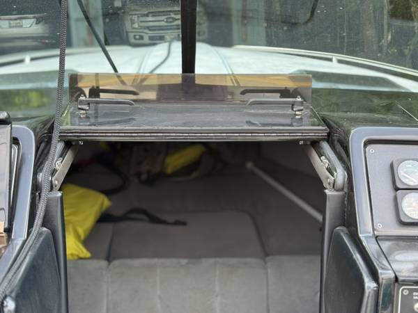 1989 Formula, dovoz USA — foto 12 z 12