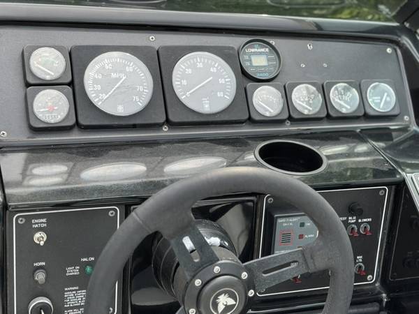 1989 Formula, dovoz USA — foto 9 z 12