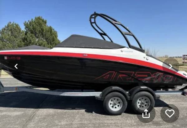 2021 Yamaha, dovoz USA — foto 2 z 12