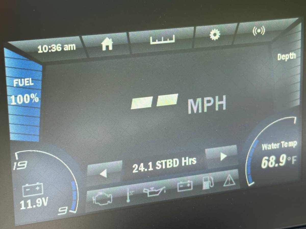 2021 Yamaha, dovoz USA — foto 5 z 12