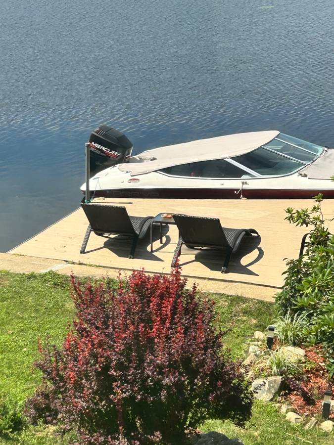 1989 Bayliner, dovoz USA — foto 7 z 12