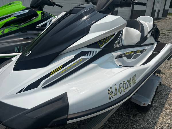 Yamaha, dovoz USA — foto 6 z 12