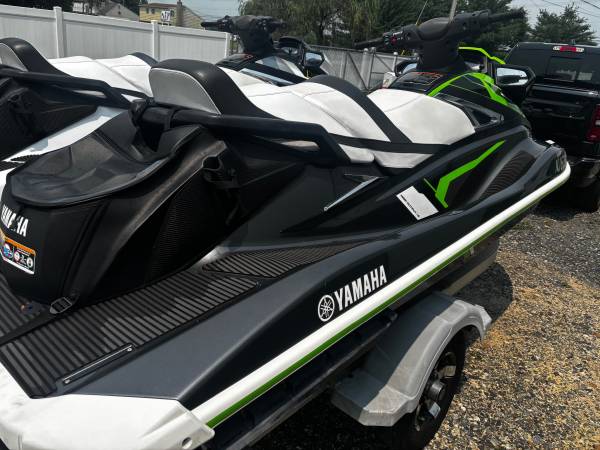 Yamaha, dovoz USA — foto 7 z 12