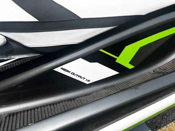 Yamaha, dovoz USA — foto 9 z 12