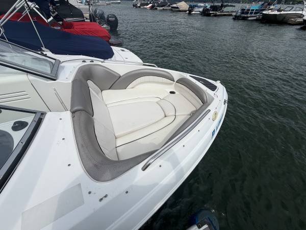 2007 Yamaha, dovoz USA — foto 5 z 12