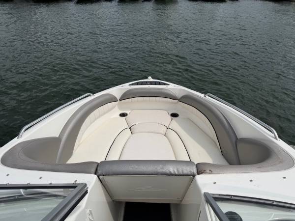 2007 Yamaha, dovoz USA — foto 6 z 12
