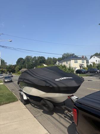2016 Yamaha, dovoz USA — foto 2 z 12