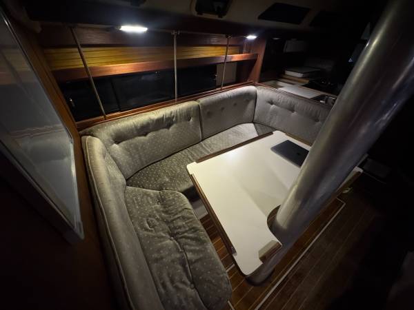 1987 Catalina, dovoz USA — foto 3 z 12