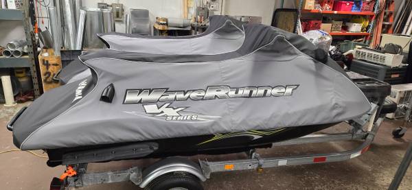 Yamaha, dovoz USA — foto 9 z 12