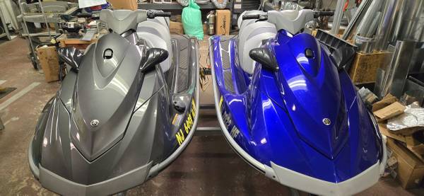 Yamaha, dovoz USA — foto 1