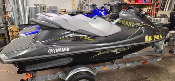 Yamaha, dovoz USA — foto 4 z 12