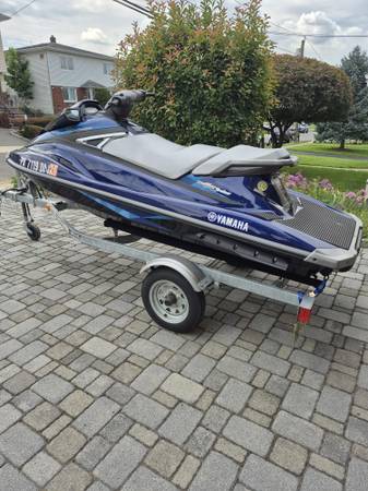 2015 Yamaha, dovoz USA — foto 2 z 2