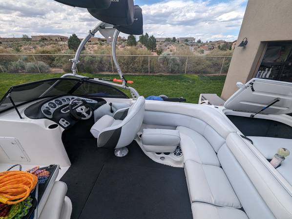 2002 Tige, dovoz USA — foto 6 z 11