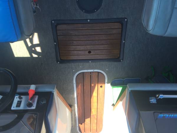 Wellcraft, dovoz USA — foto 5 z 12