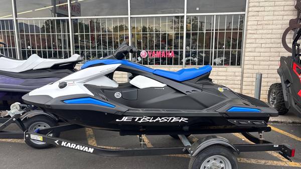 2026 Yamaha, dovoz USA — foto 2 z 8