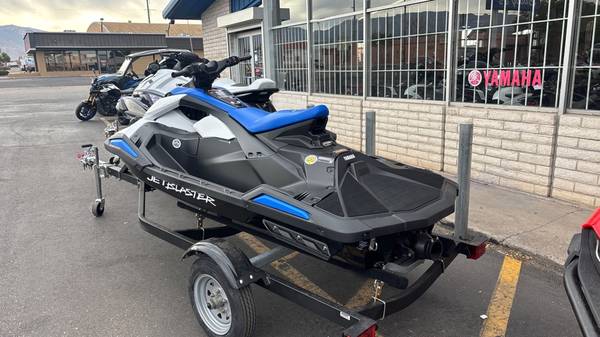 2026 Yamaha, dovoz USA — foto 3 z 8