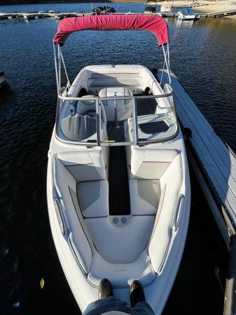 2005 MasterCraft, dovoz USA — foto 2 z 12