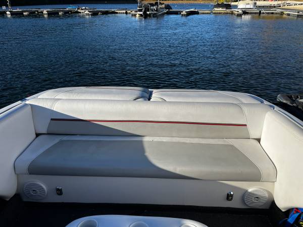 2005 MasterCraft, dovoz USA — foto 7 z 12