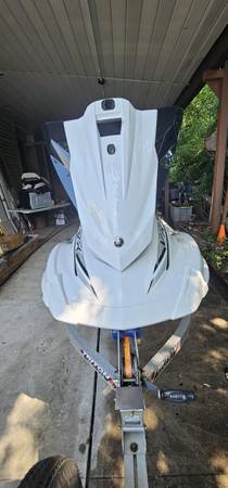 2020 Yamaha, dovoz USA — foto 4 z 12