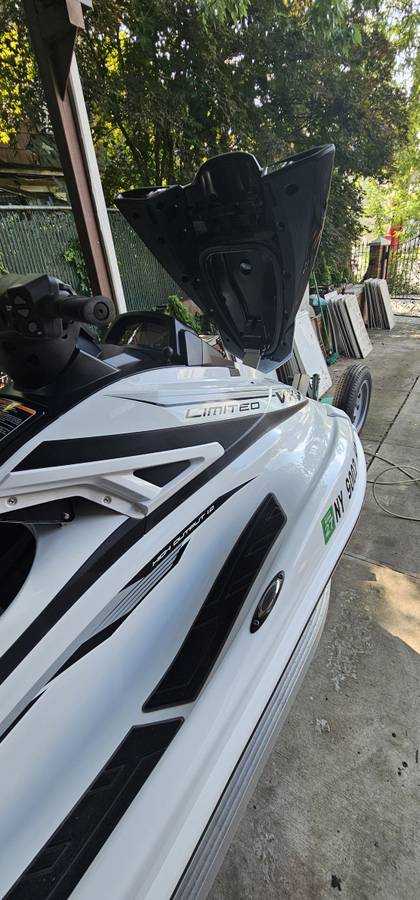 2020 Yamaha, dovoz USA — foto 5 z 12