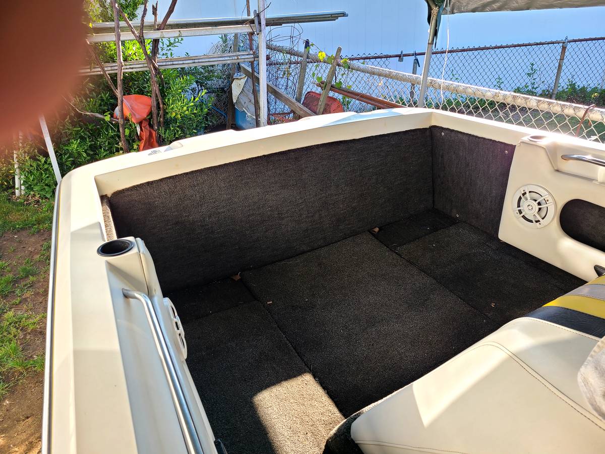 MasterCraft, dovoz USA — foto 10 z 12