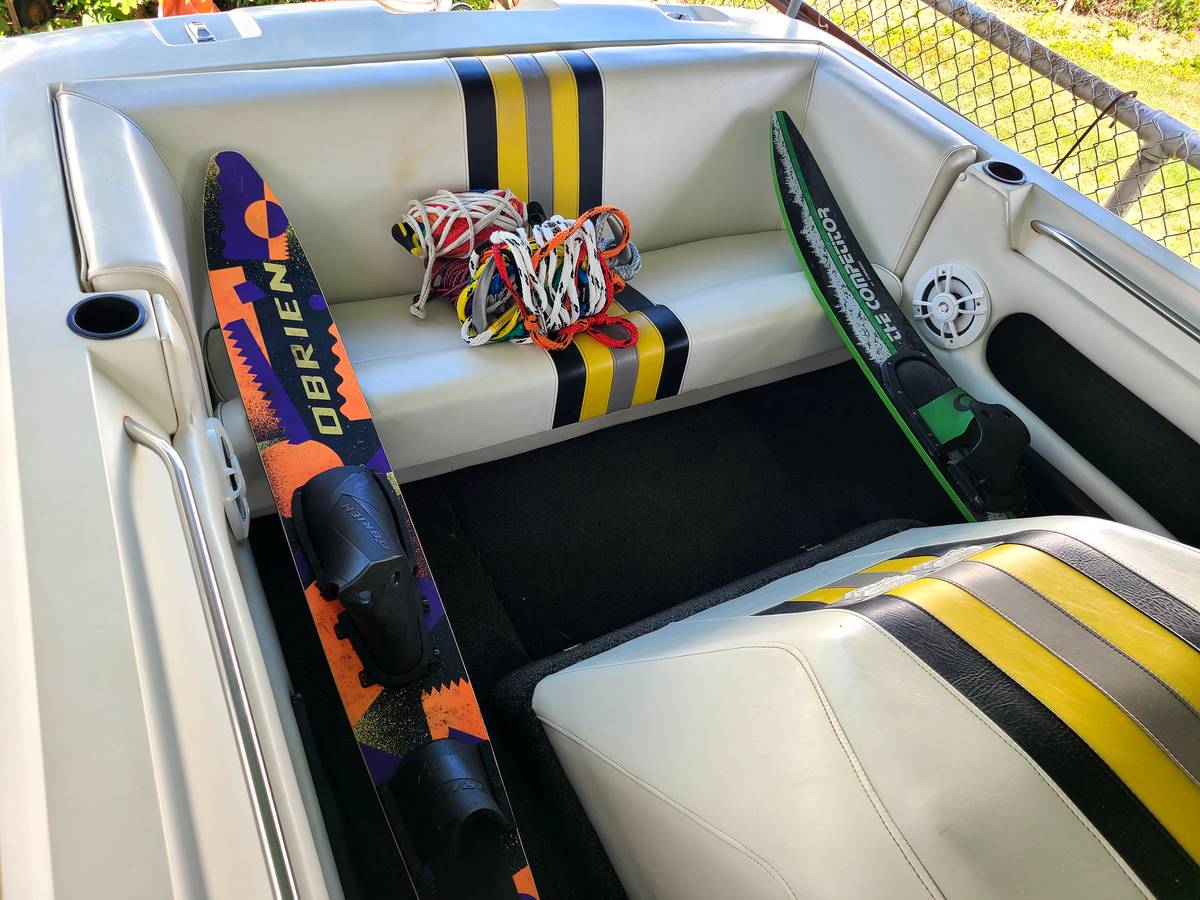 MasterCraft, dovoz USA — foto 3 z 12