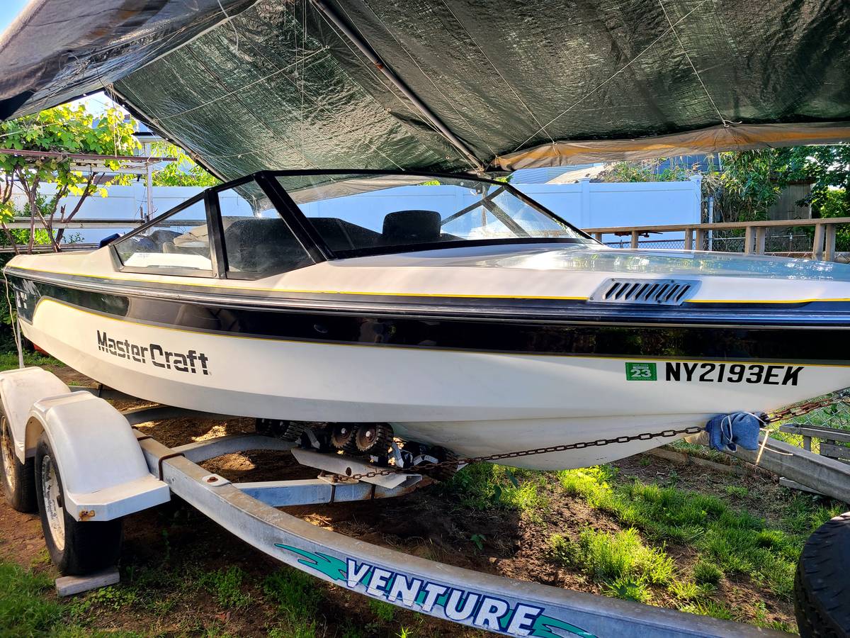 MasterCraft, dovoz USA — foto 9 z 12