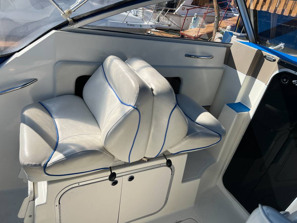 Bayliner, dovoz USA — foto 10 z 12