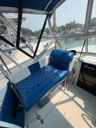1990 Wellcraft, dovoz USA — foto 3 z 7