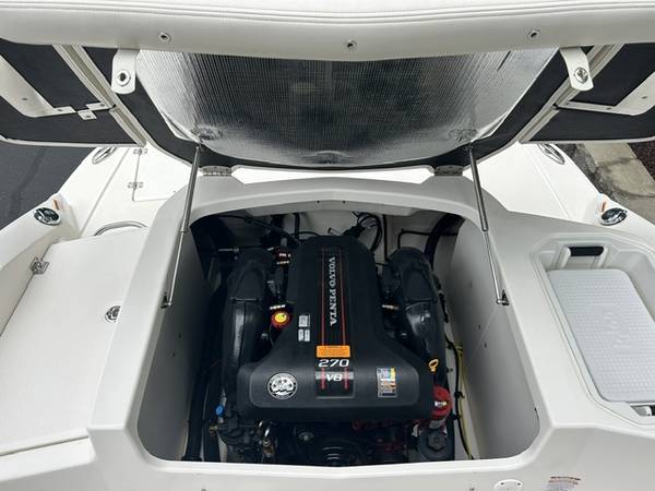 Chaparral, dovoz USA — foto 6 z 12