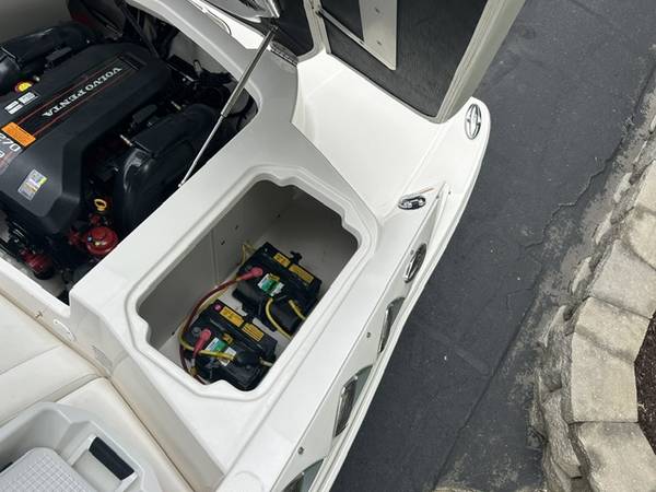 Chaparral, dovoz USA — foto 7 z 12