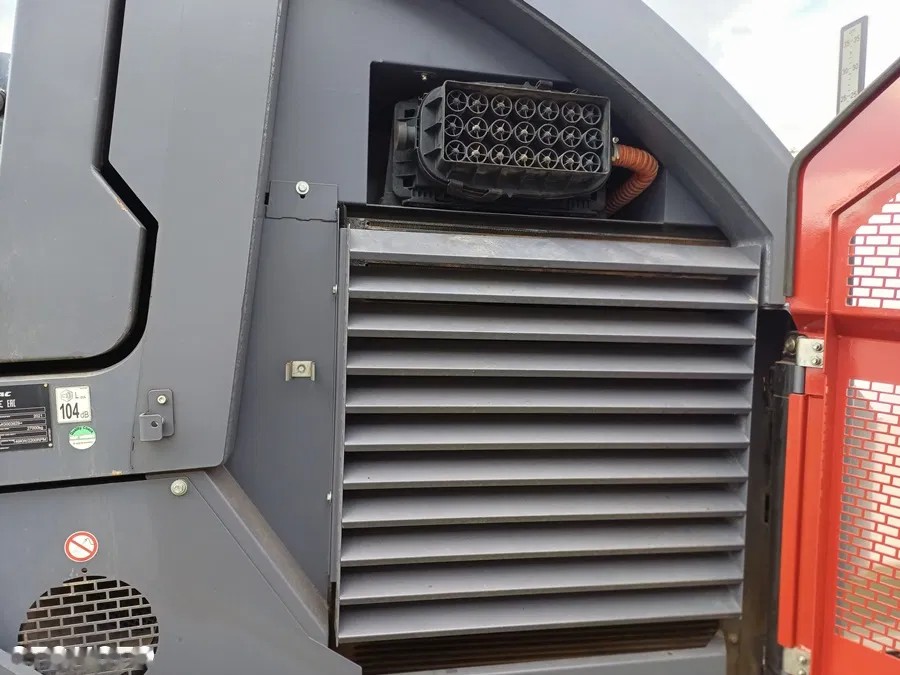 2021 Dynapac SD 2500 CS, 4 120 mth, dovoz Skladom v EÚ — foto 16 z 24