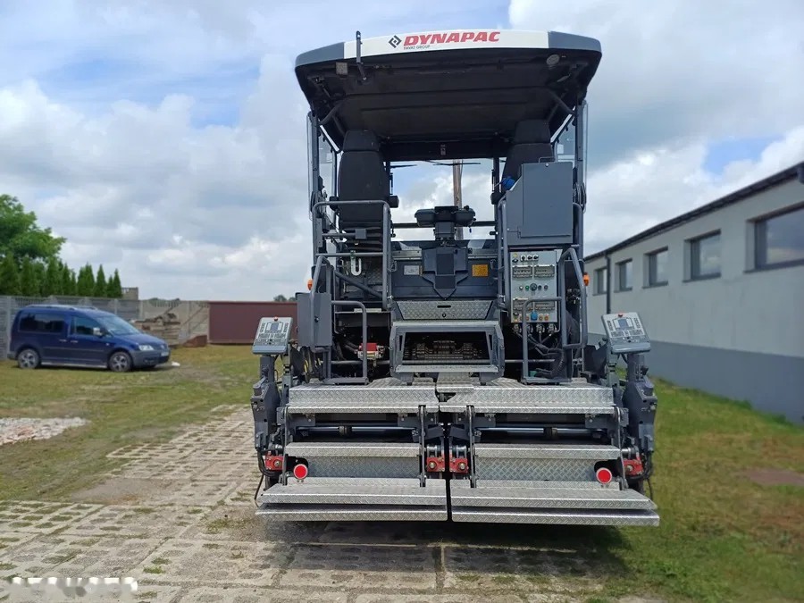 2021 Dynapac SD 2500 CS, 4 120 mth, dovoz Skladom v EÚ — foto 3 z 24