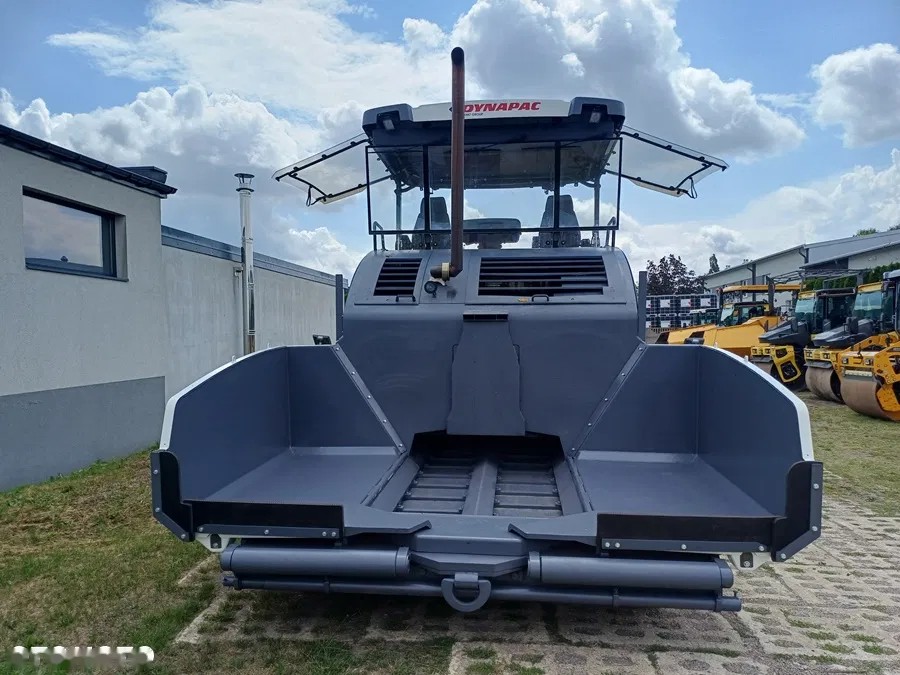2021 Dynapac SD 2500 CS, 4 120 mth, dovoz Skladom v EÚ — foto 9 z 24