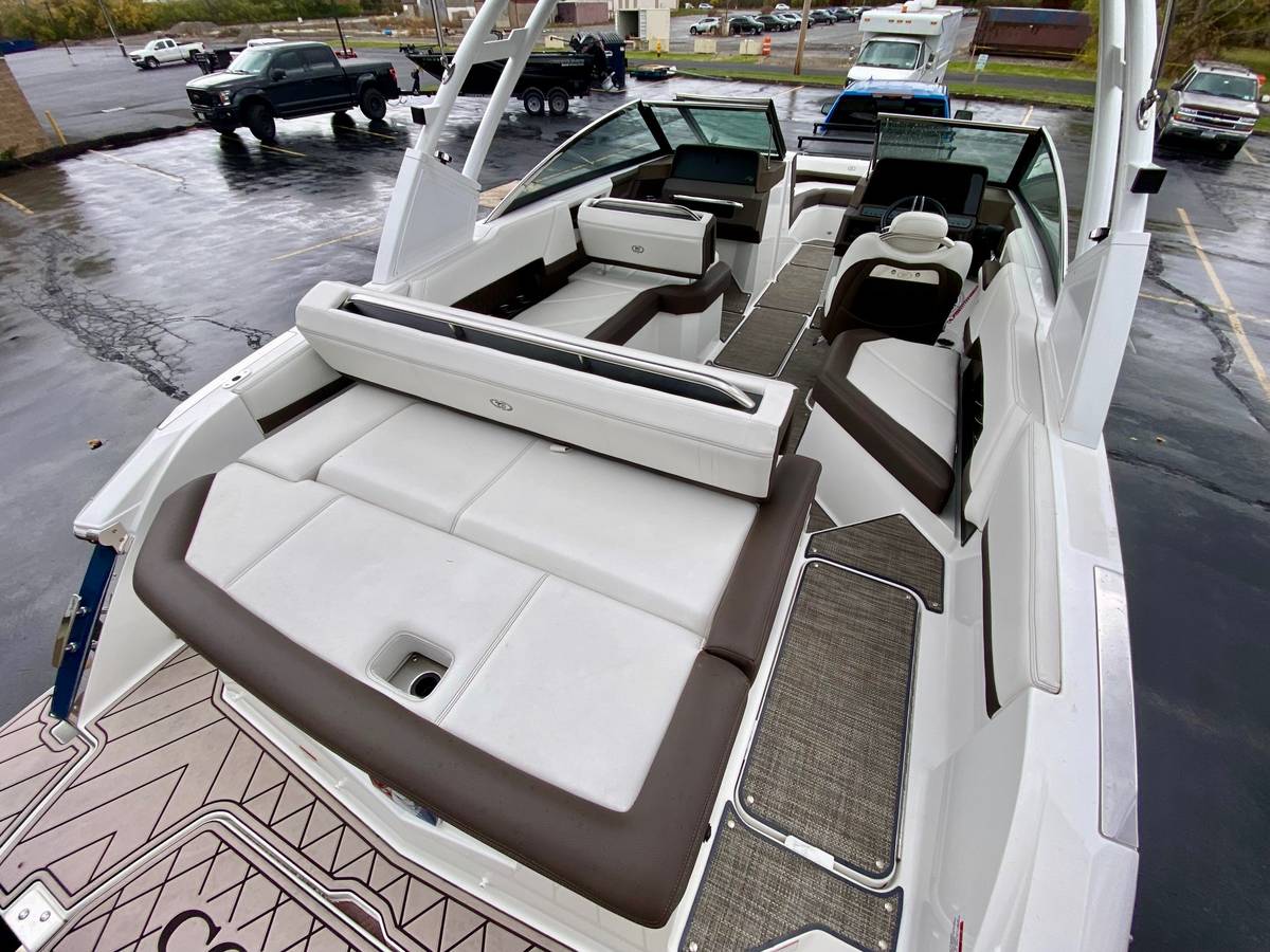 2022 Cobalt, dovoz USA — foto 12 z 12