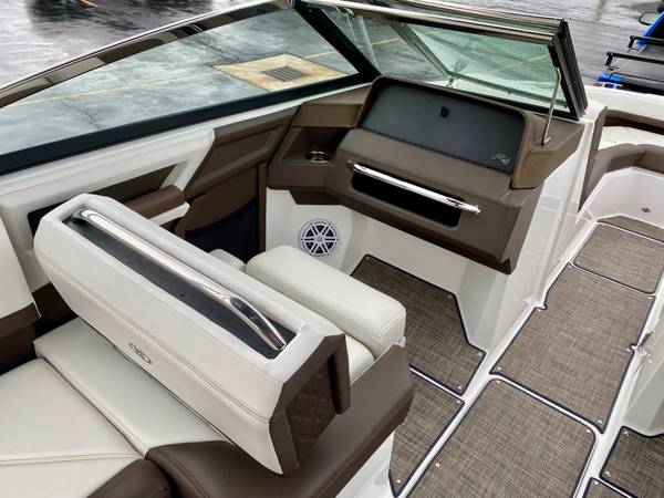 2022 Cobalt, dovoz USA — foto 7 z 12