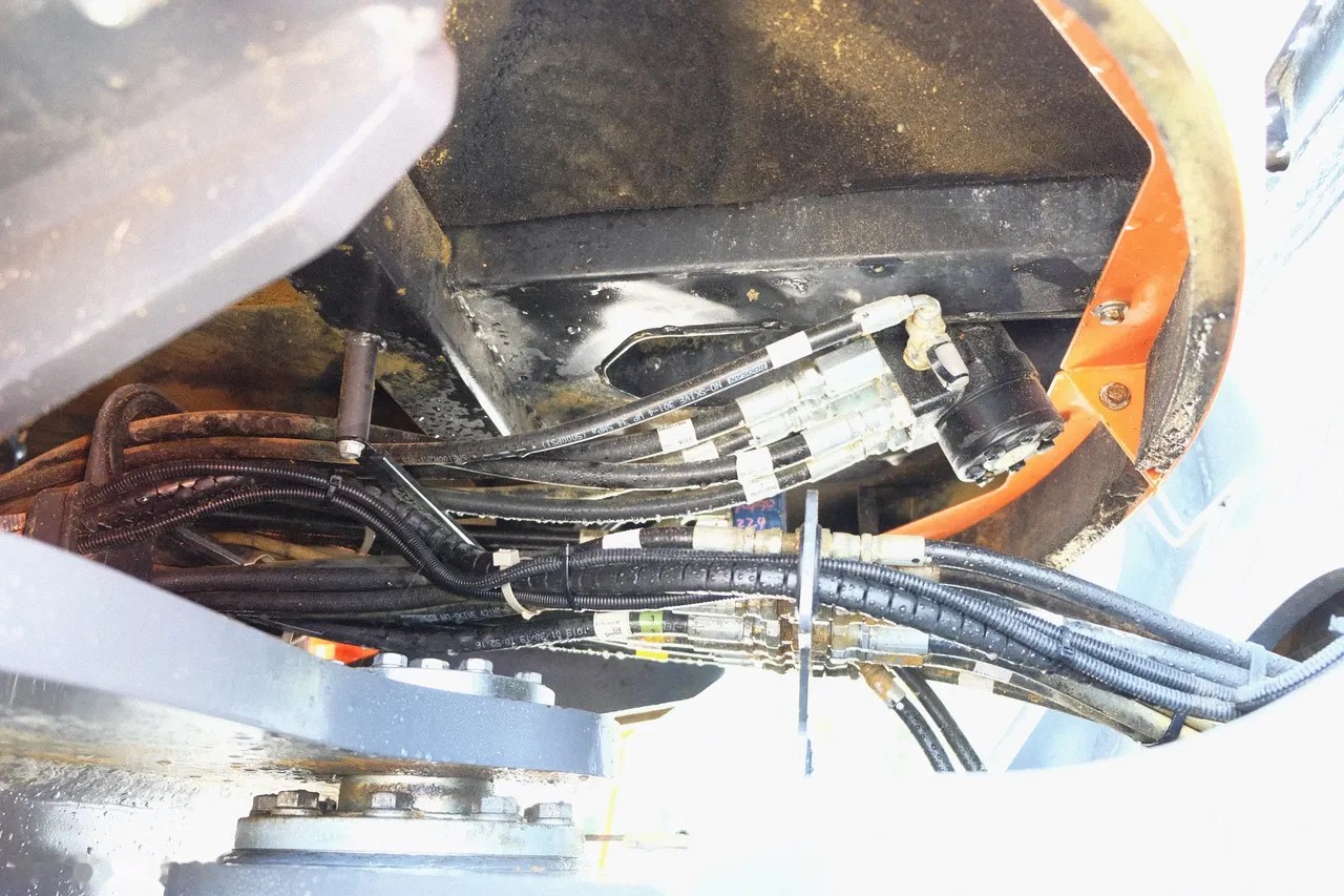 2019 Doosan DL 450-5, 9 400 mth, dovoz Skladom v EÚ — foto 14 z 24