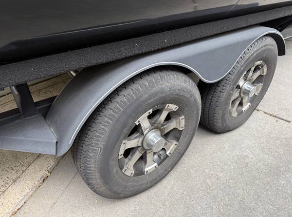 2019 Ranger, dovoz USA — foto 5 z 9